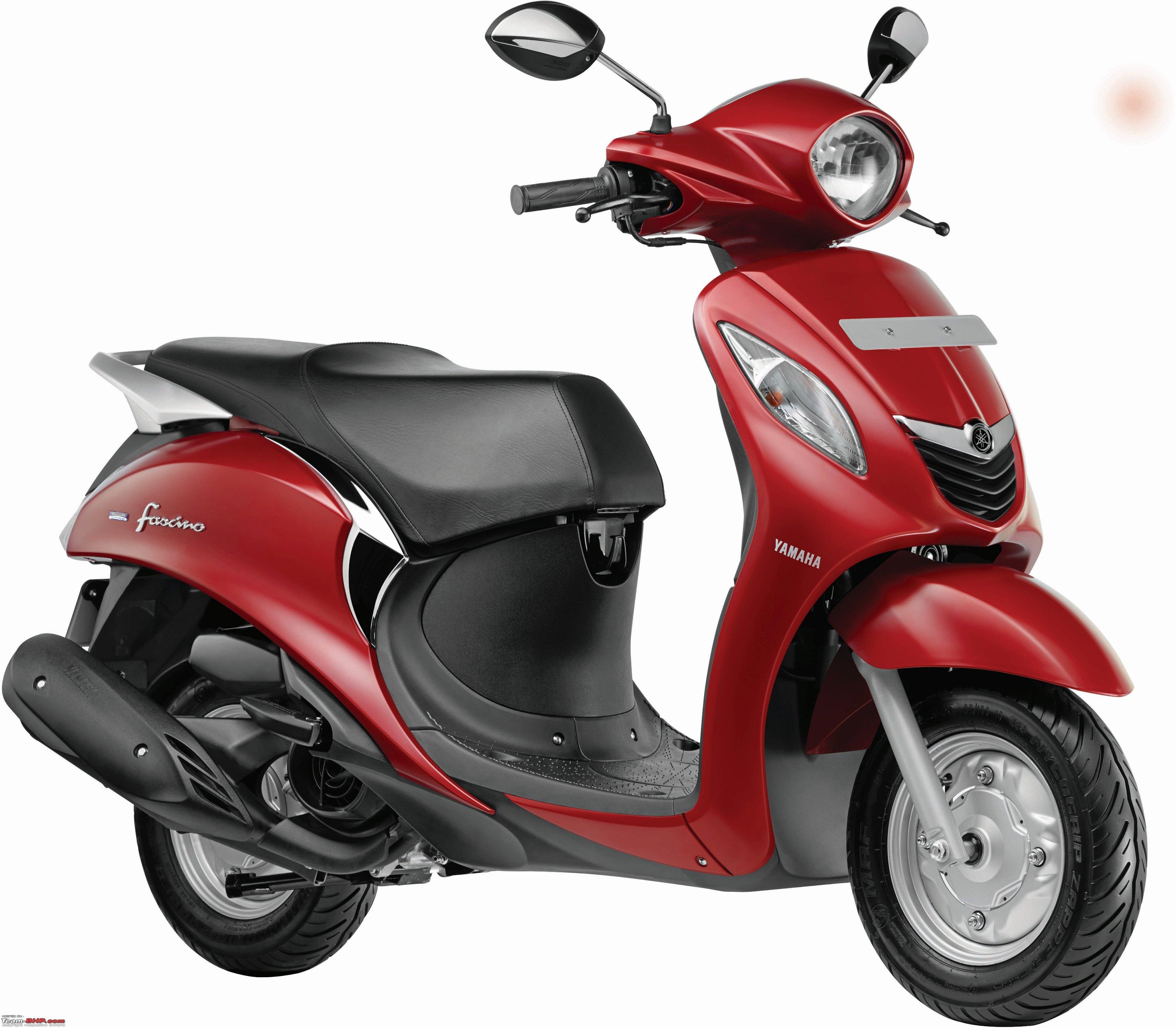 scooter assurance 125